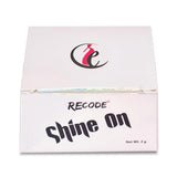Recode Shine On Shimmers 2G