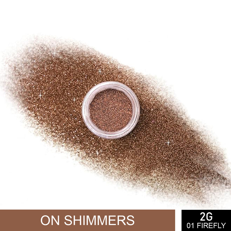 Recode Shine On Shimmers 2G