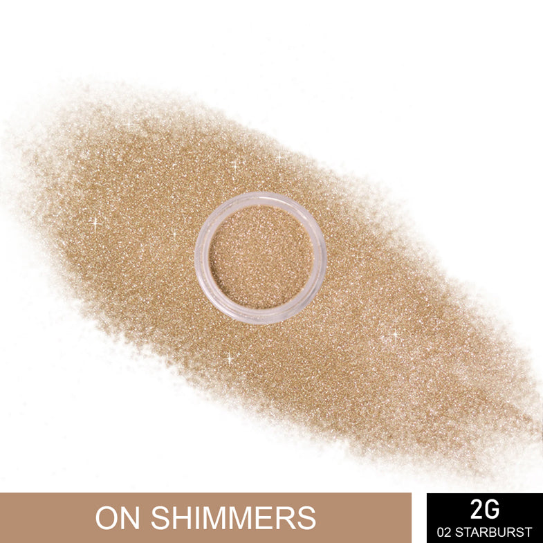 Recode Shine On Shimmers 2G
