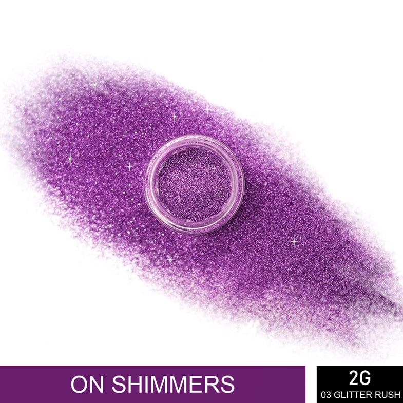 Recode Shine On Shimmers 2G