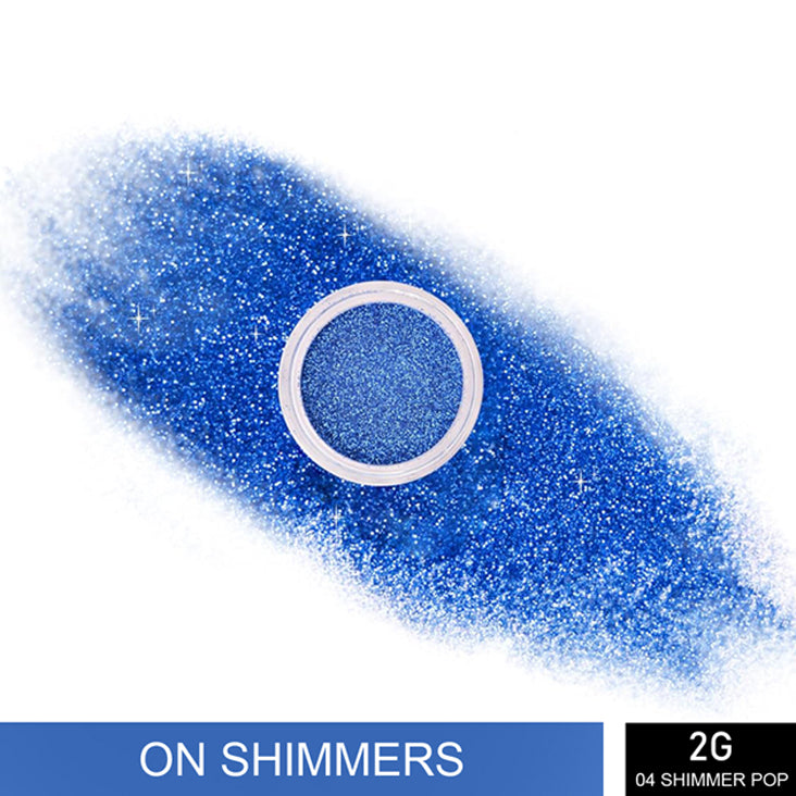 Recode Shine On Shimmers 2G