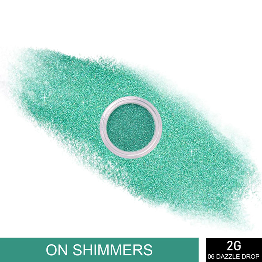Recode Shine On Shimmers 2G