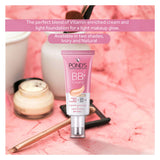 Ponds Instant Coverage & Glow Bb+ Cream 30G