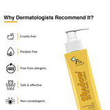 Fixderma Shadow SPF 50 Body Lotion