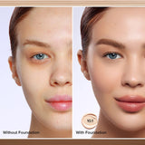 Forever52 Coverup Foundation - Combo