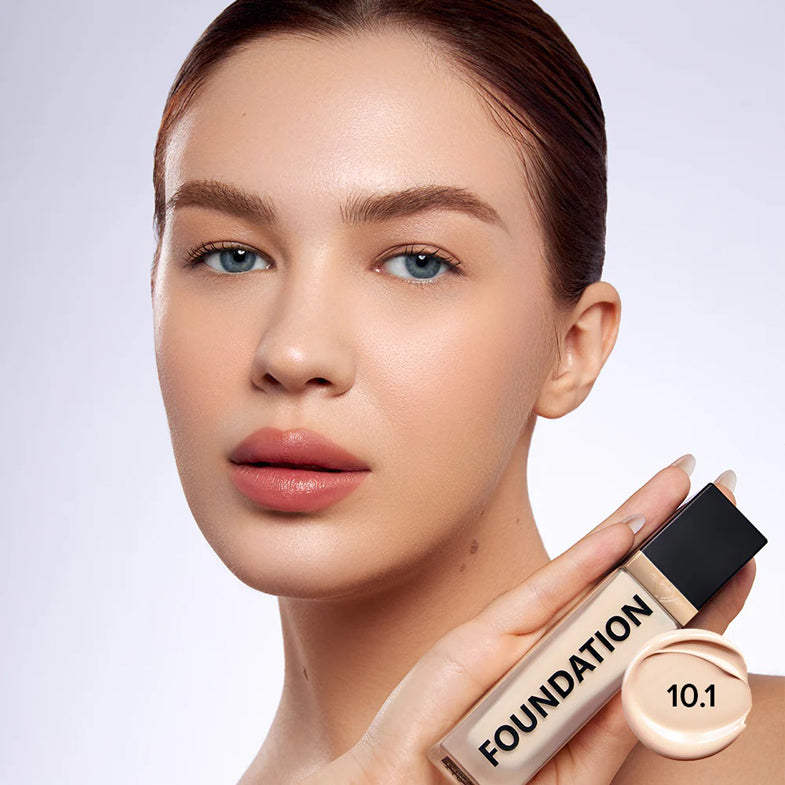 Forever52 Coverup Foundation - Combo