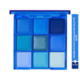Olivia Drameyetics Eyeshadow Palette 10.8G