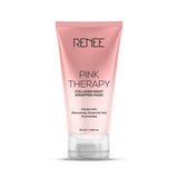 Renee Pink Therapy Collagen Night Wrapping Anti-Aging Face Mask 50ML