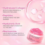 Renee Pink Therapy Hydrolyzed Collagen Jelly Cream 50G
