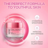 Renee Pink Therapy Hydrolyzed Collagen Jelly Cream 50G
