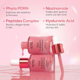 Renee Pink Therapy PDRN Pink Peptide Serum 30ML
