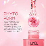 Renee Pink Therapy PDRN Pink Peptide Serum 30ML