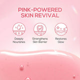 Renee Pink Therapy PDRN Pink Peptide Serum 30ML