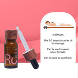 Blossom Kochhar Aroma Magic Essential oil 10ml