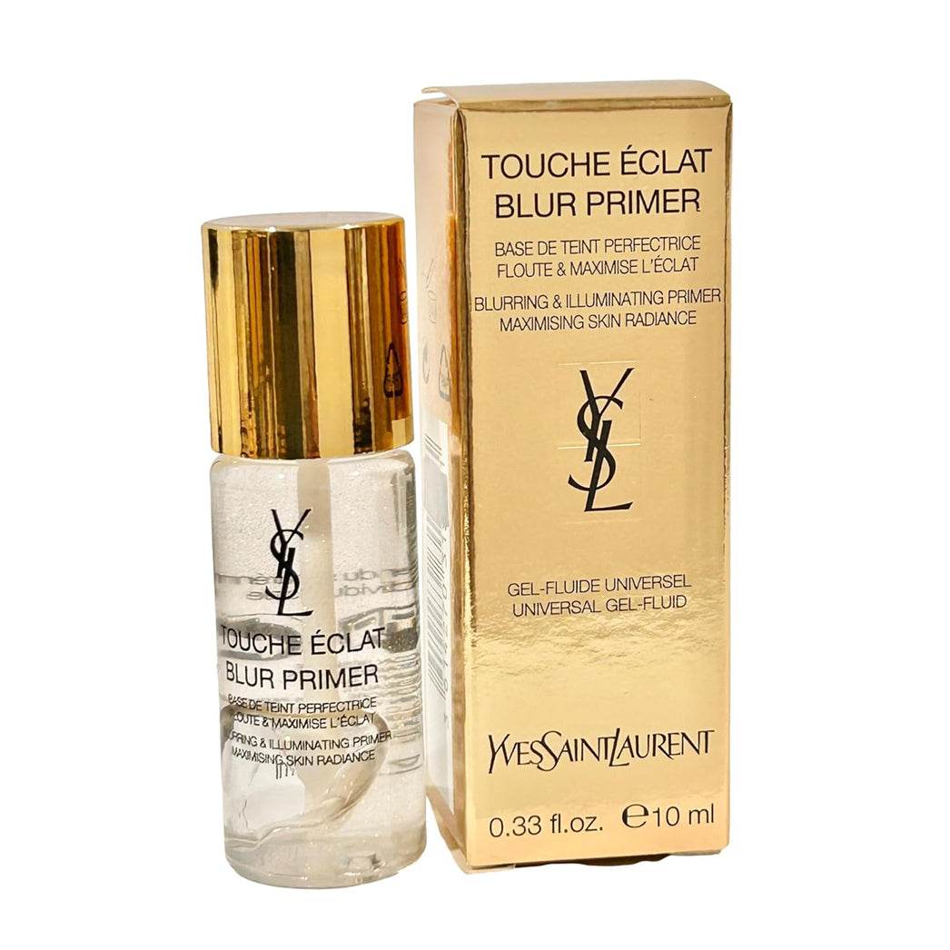 Yves Saint Laurent Touche Eclat Blur Primer