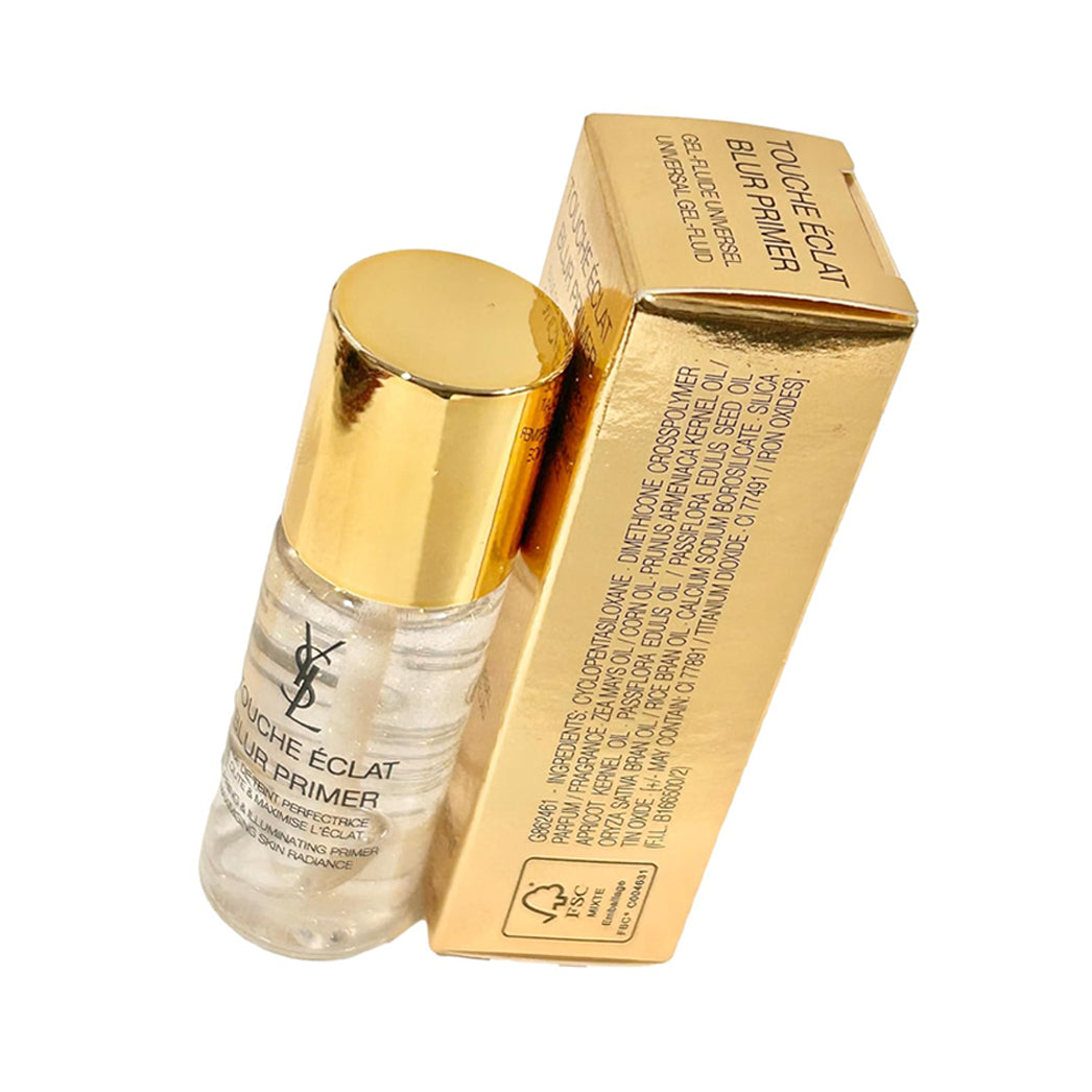Yves Saint Laurent Touche Eclat Blur Primer
