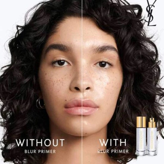 Yves Saint Laurent Touche Eclat Blur Primer