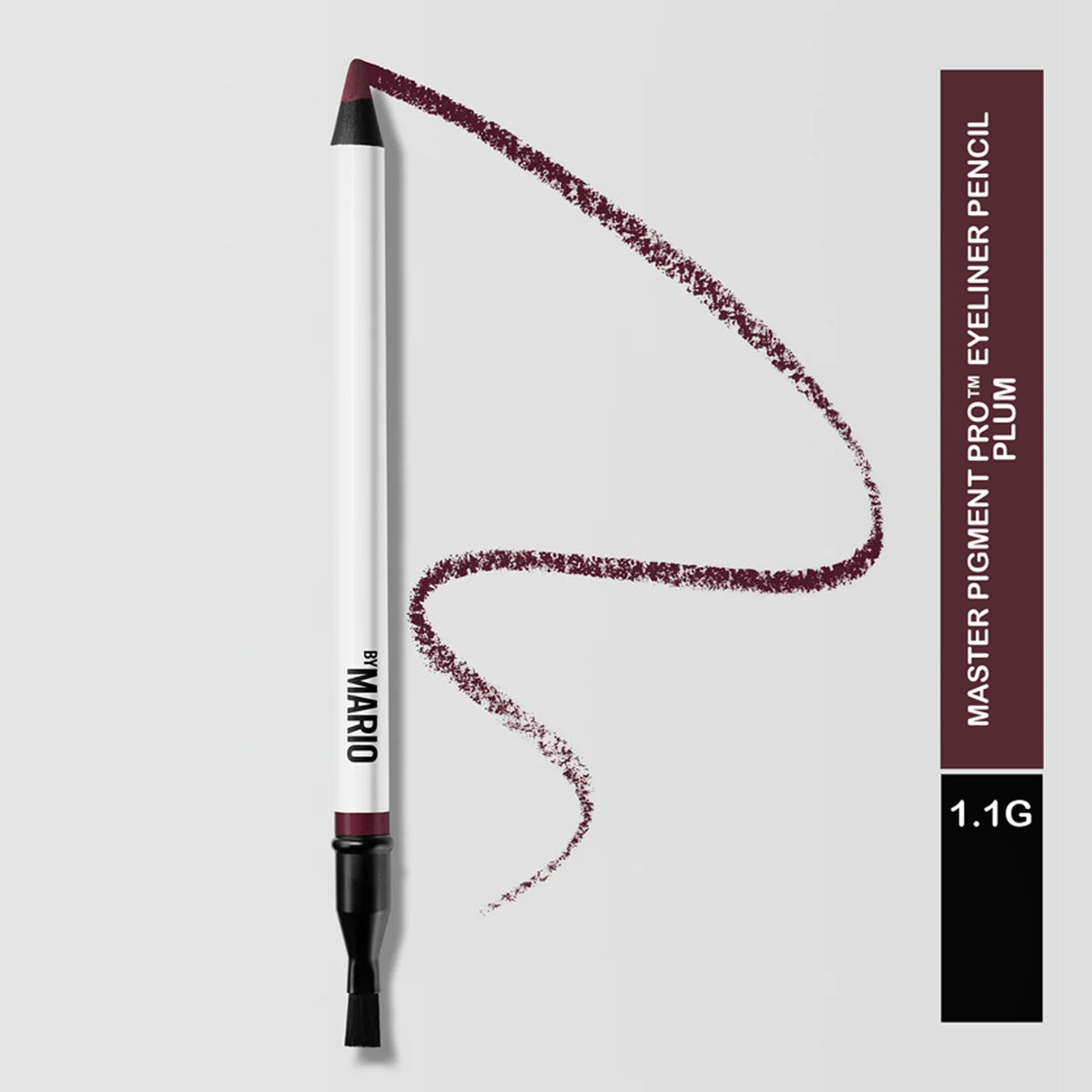 Makeup By Mario Master Pigment Pro Pencil 1.1g