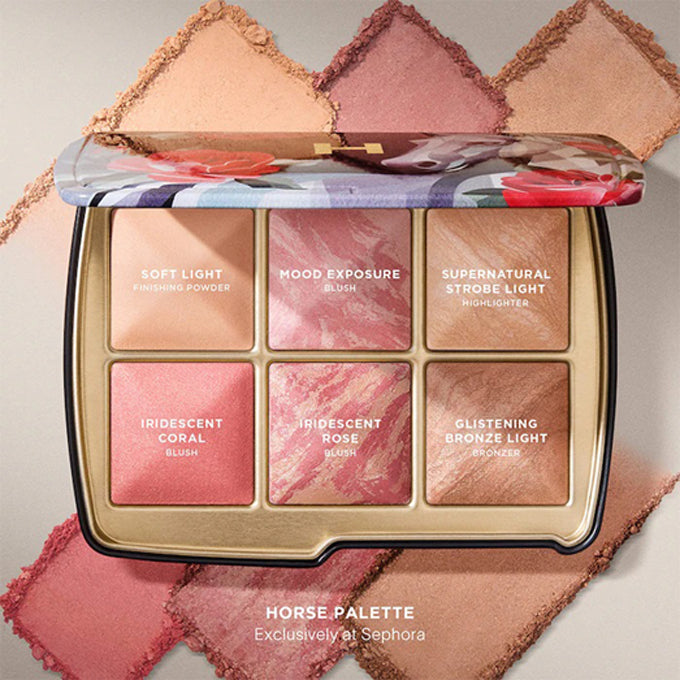 Hourglass Ambient Lighting Edit Unlocked 1.4G*6 (New)