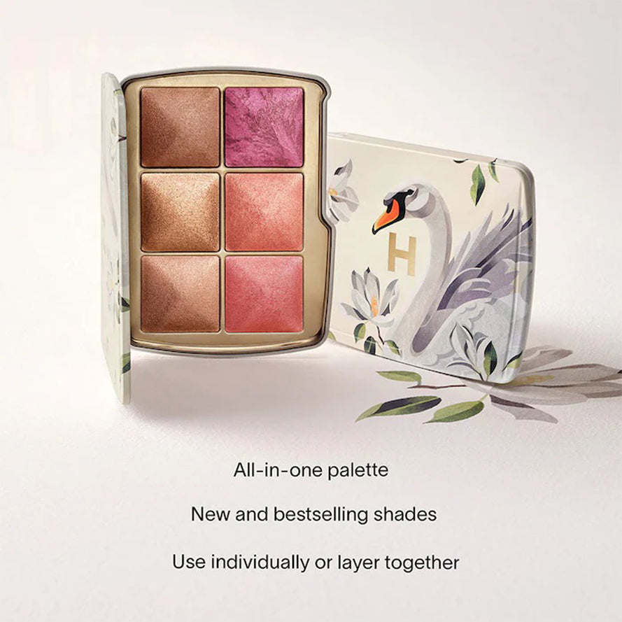 Hourglass Ambient Lighting Edit Unlocked 1.4G*6 (New)