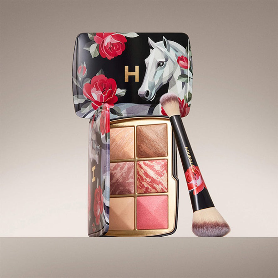 Hourglass Ambient Lighting Edit Unlocked 1.4G*6 (New)