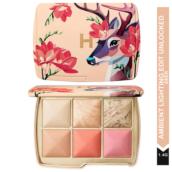 Hourglass Ambient Lighting Edit Unlocked 1.4G*6 (New)