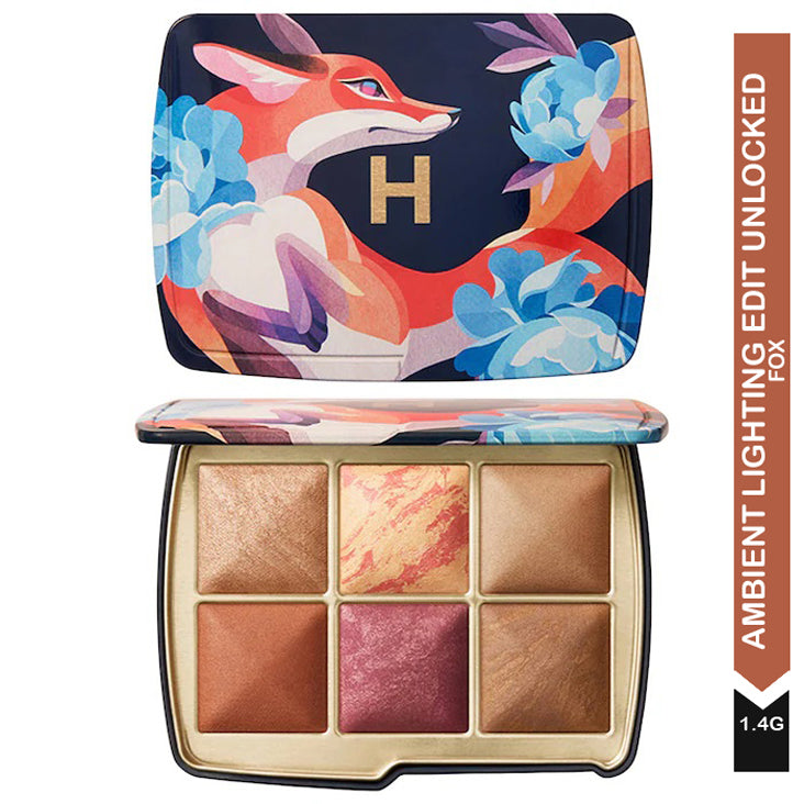 Hourglass Ambient Lighting Edit Unlocked 1.4G*6 (New)