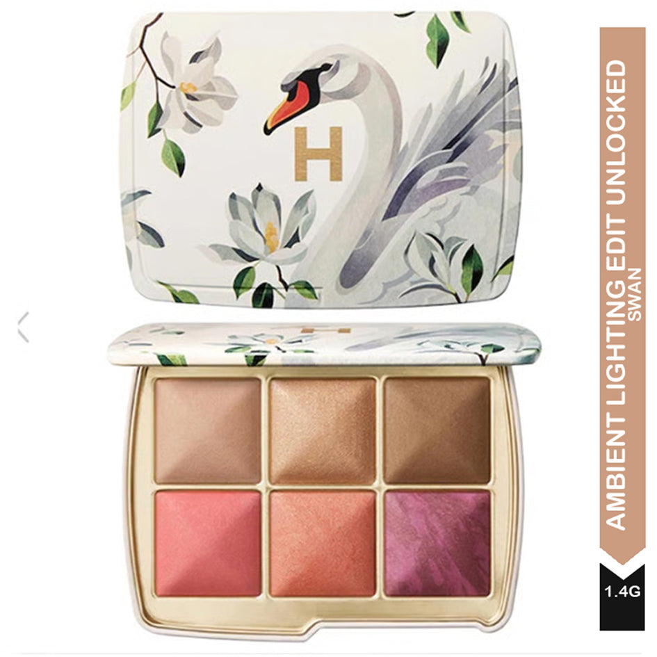 Hourglass Ambient Lighting Edit Unlocked 1.4G*6 (New)