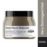 Loreal Absolute Repair Molecular Masque