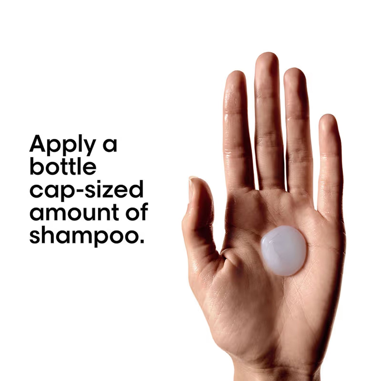 Loreal Curl Expression Shampoo