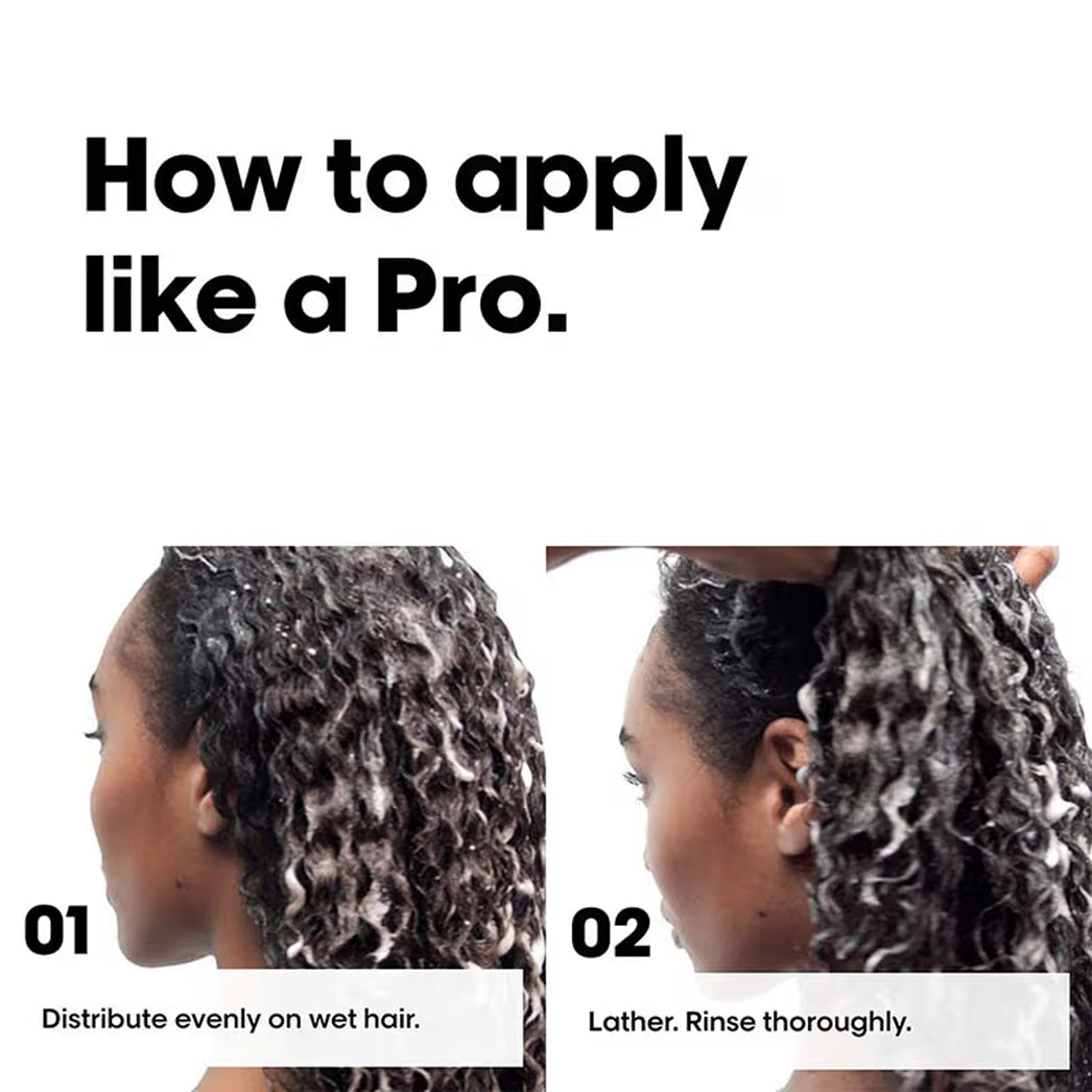 Loreal Curl Expression Shampoo