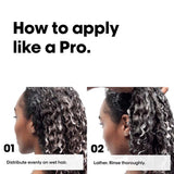 Loreal Curl Expression Shampoo