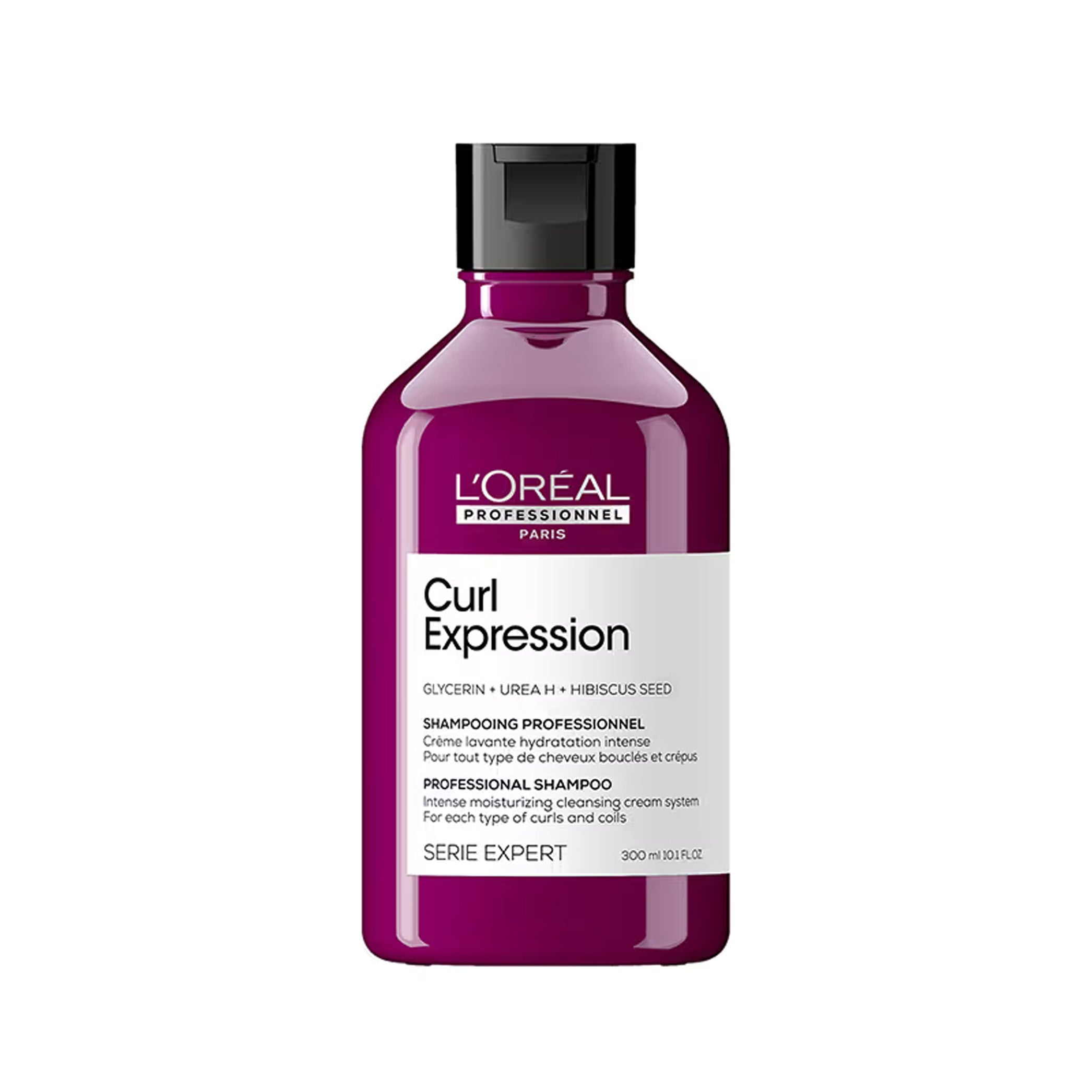 Loreal Curl Expression Shampoo
