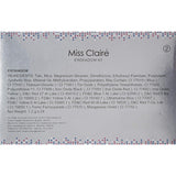 Miss Claire 24 Eyeshadow Kit 1.2g*24 E624