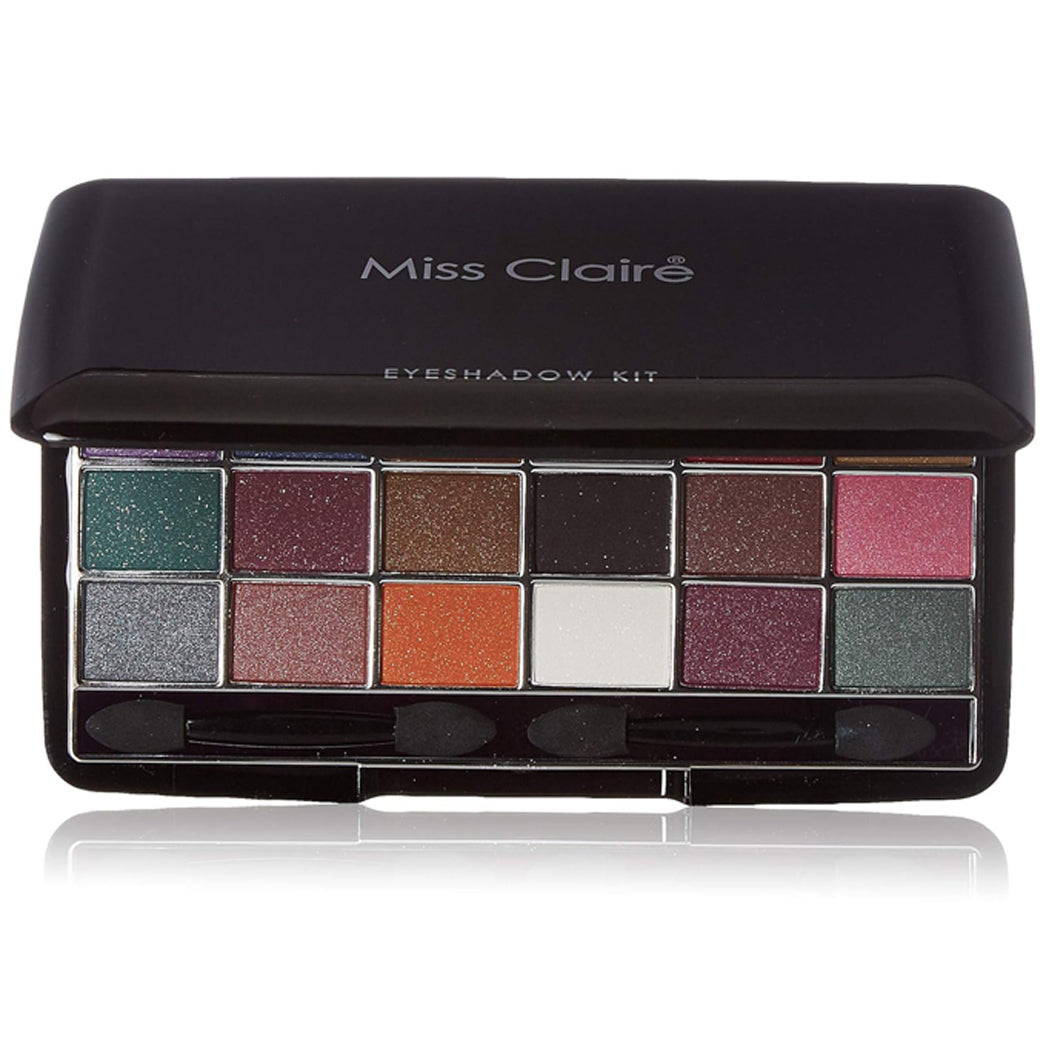 Miss Claire 24 Eyeshadow Kit 1.2g*24 E624