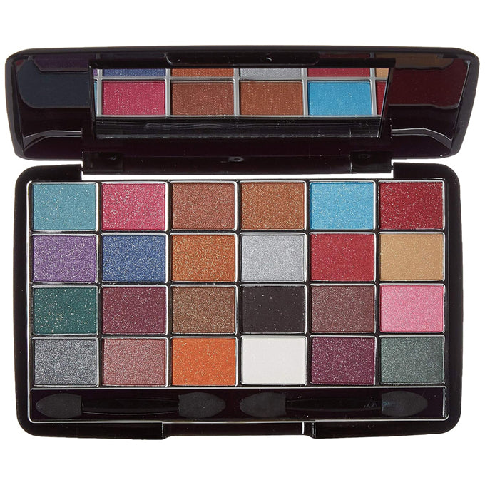 Miss Claire 24 Eyeshadow Kit 1.2g*24 E624