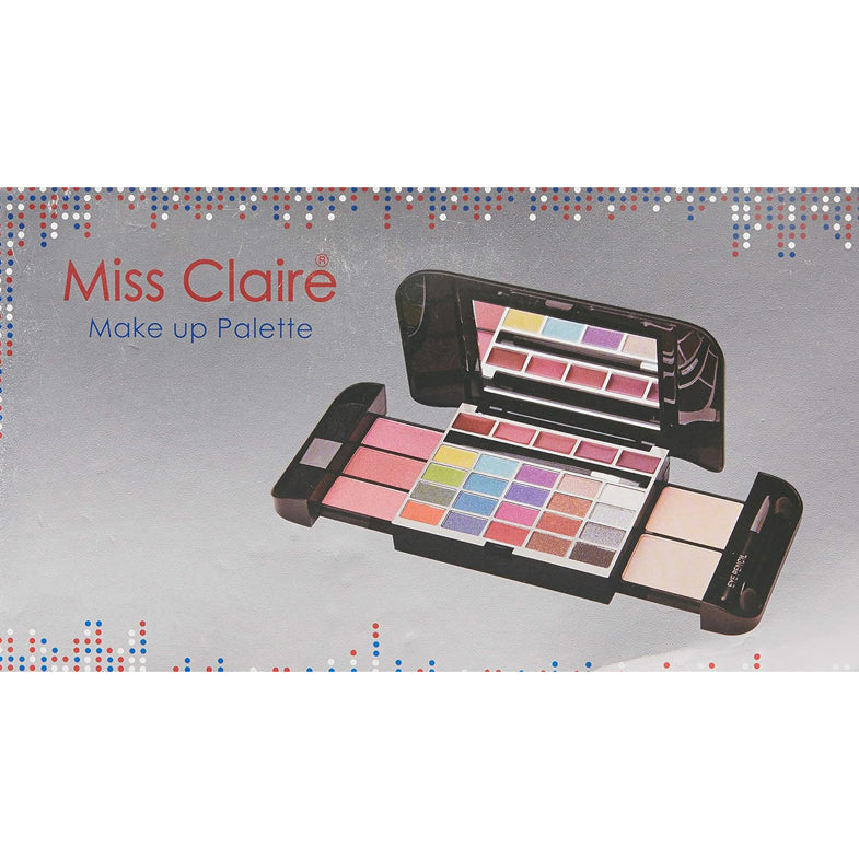 Miss Claire Make Up Palette 48.48g