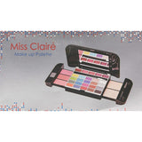 Miss Claire Make Up Palette 48.48g