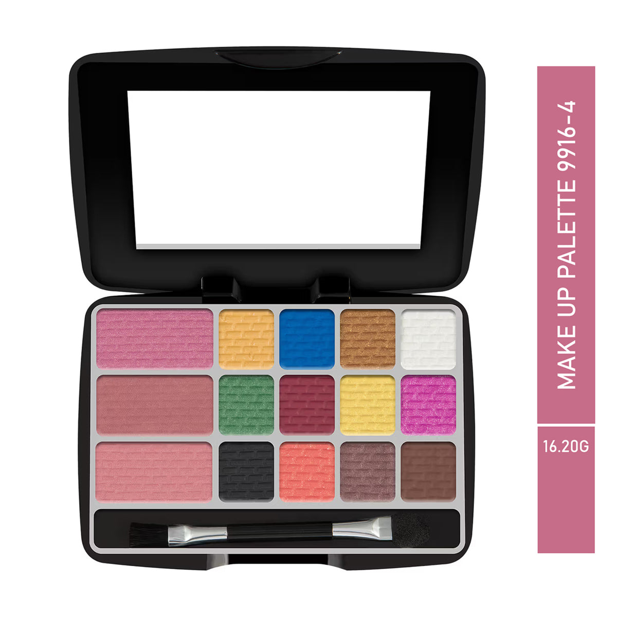 Miss Claire Make Up Palette 16.20g 9916