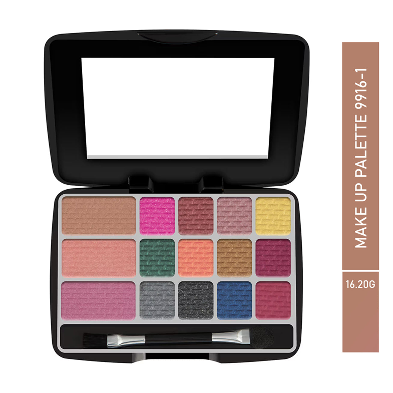 Miss Claire Make Up Palette 16.20g 9916