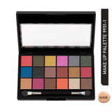 Miss Claire Make Up Palette 16.02g 9951