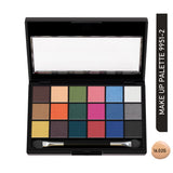 Miss Claire Make Up Palette 16.02g 9951
