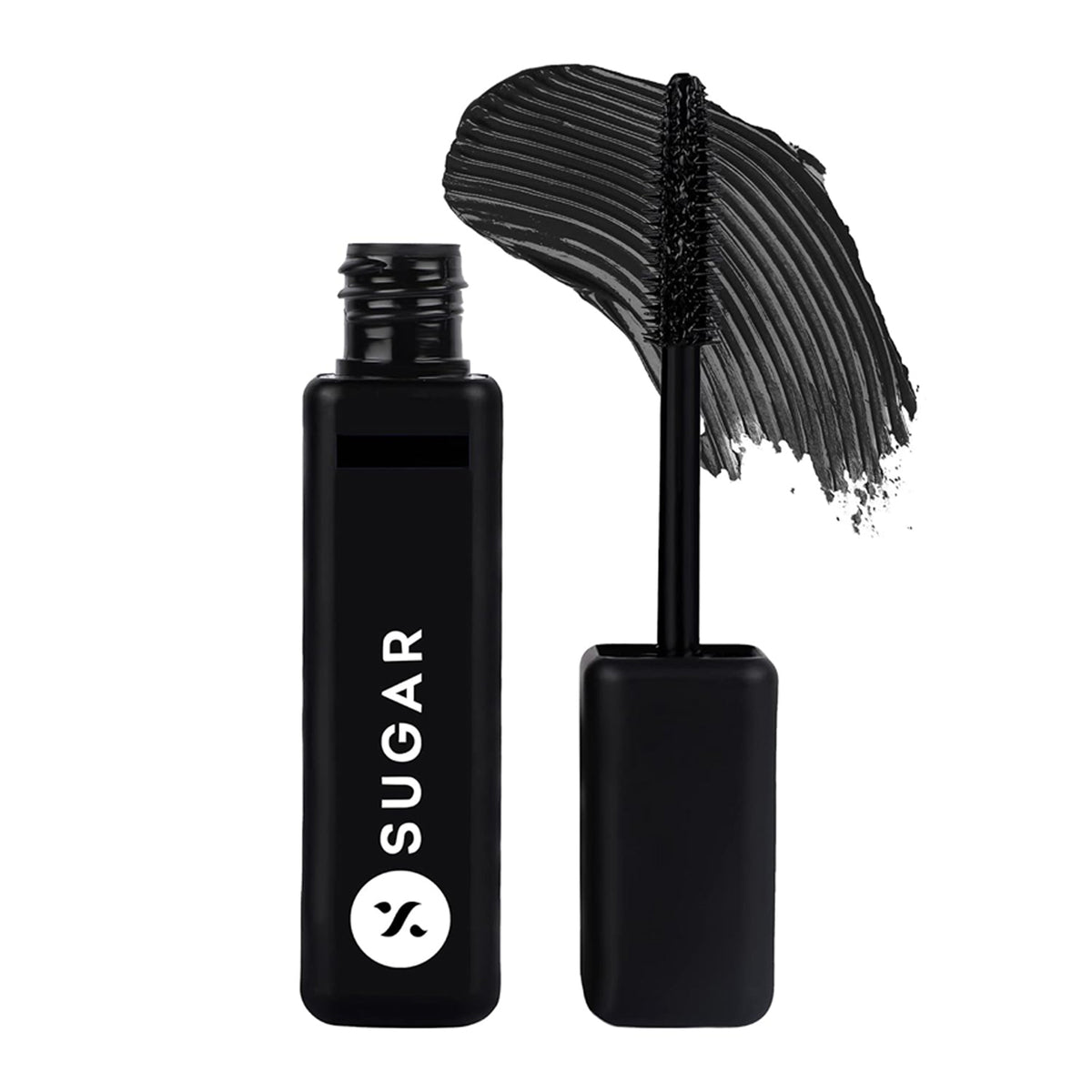 Sugar Bold Unfold Waterproof Mascara 10ml