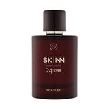 Skinn 24 Seven Eau De Parfum For Her 100Ml