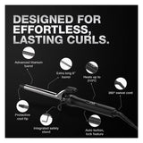 Ikonic Curling Tong 2.0