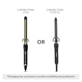Ikonic Curling Tong 2.0