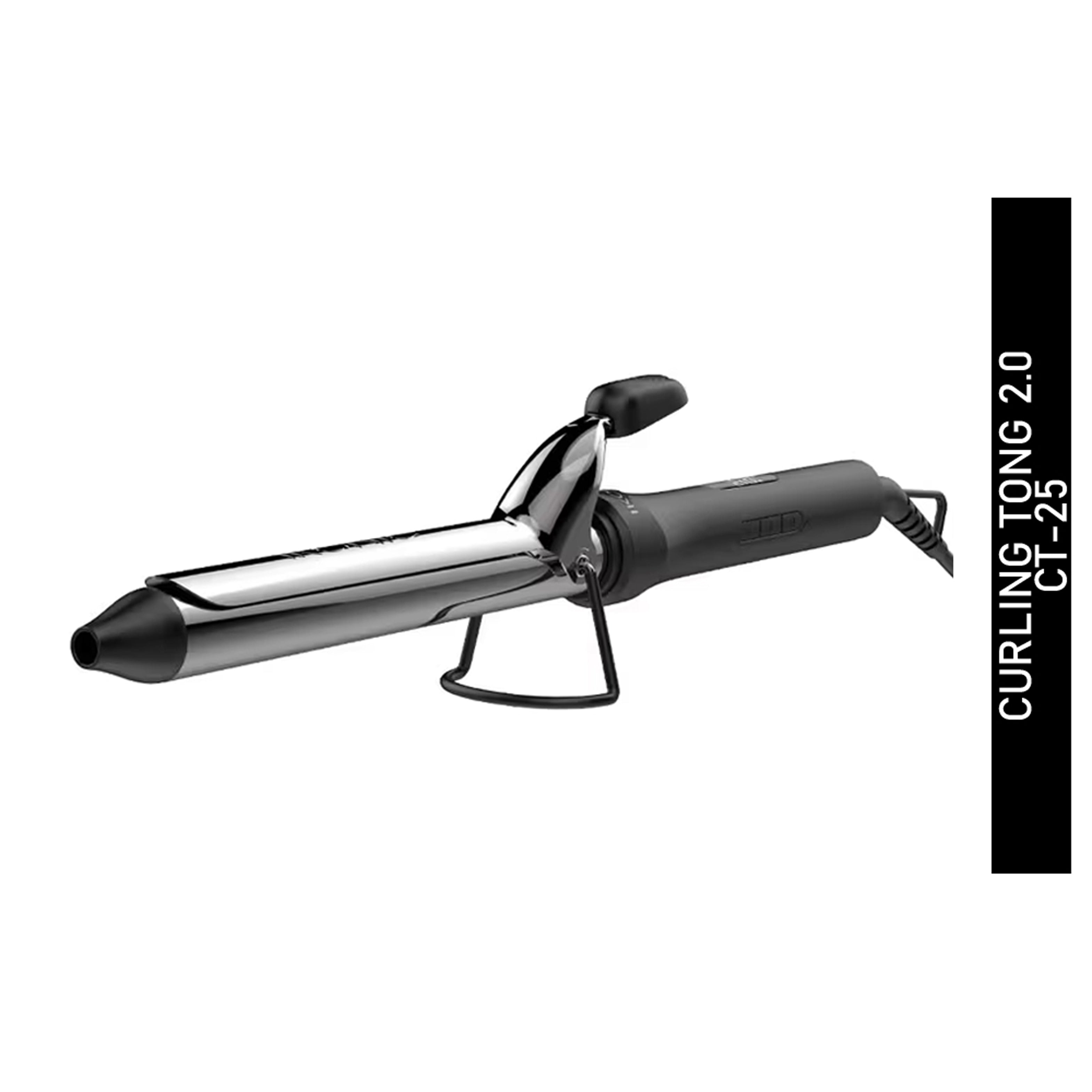 Ikonic Curling Tong 2.0