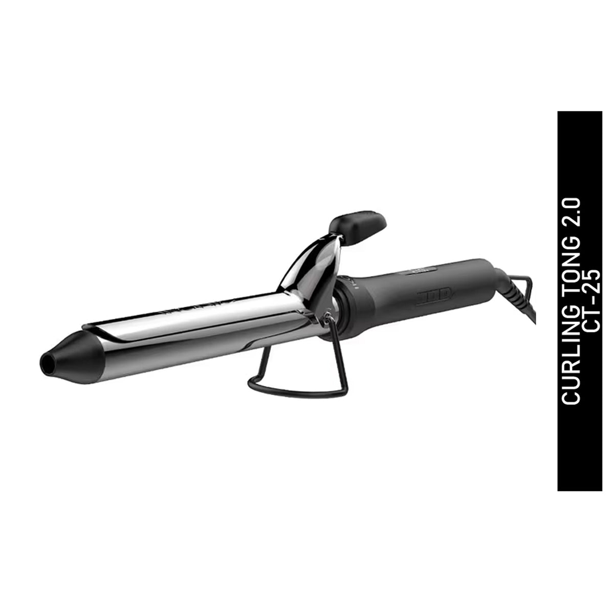 Ikonic Curling Tong 2.0