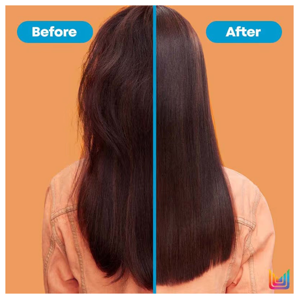 Matrix Mega Smooth Sulfate Free Shampoo Squalana