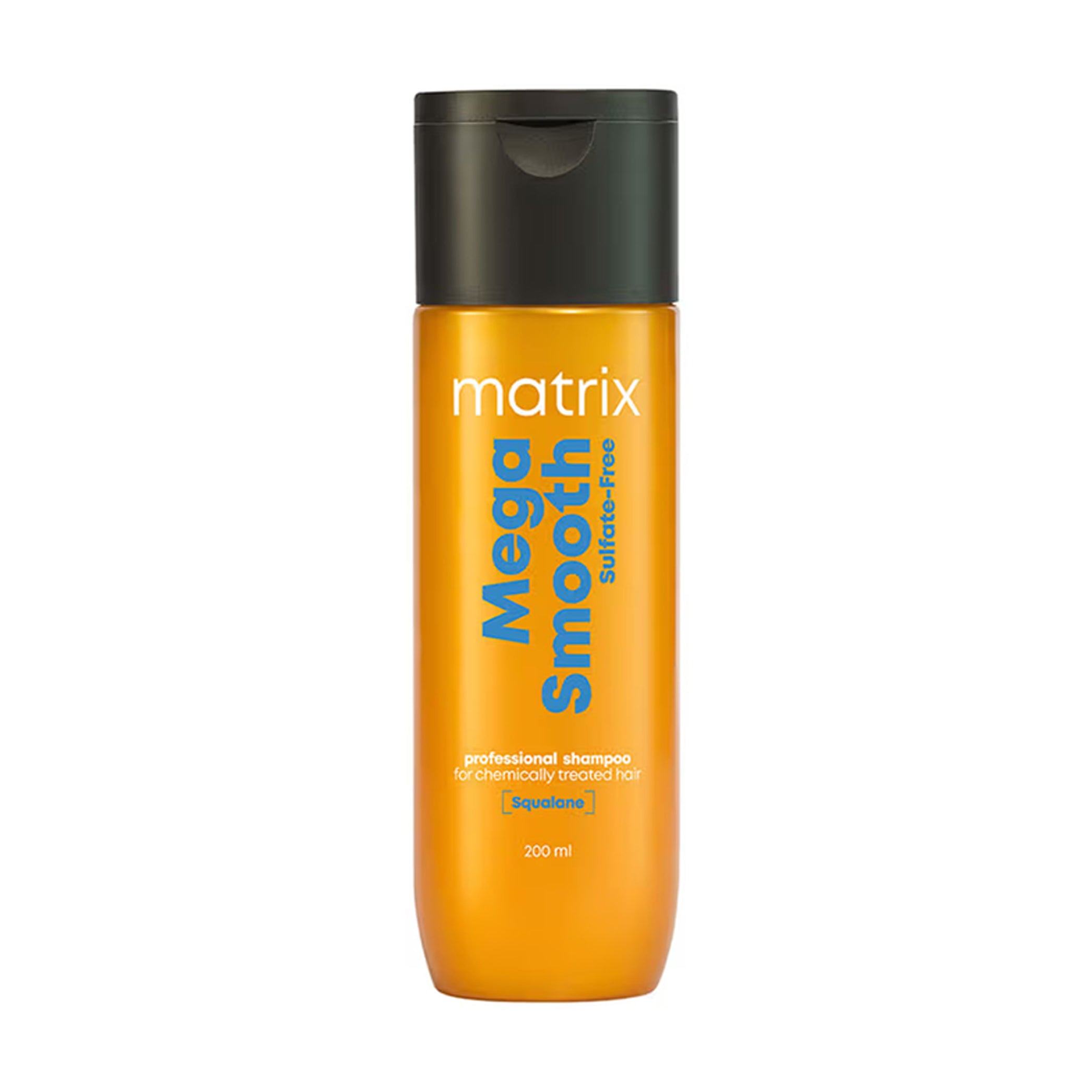 Matrix Mega Smooth Sulfate Free Shampoo Squalana